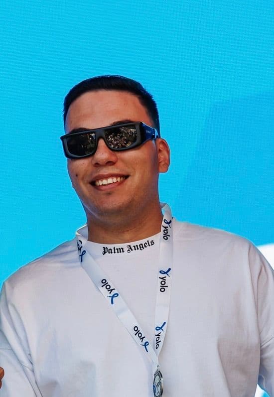 Juan Martinez