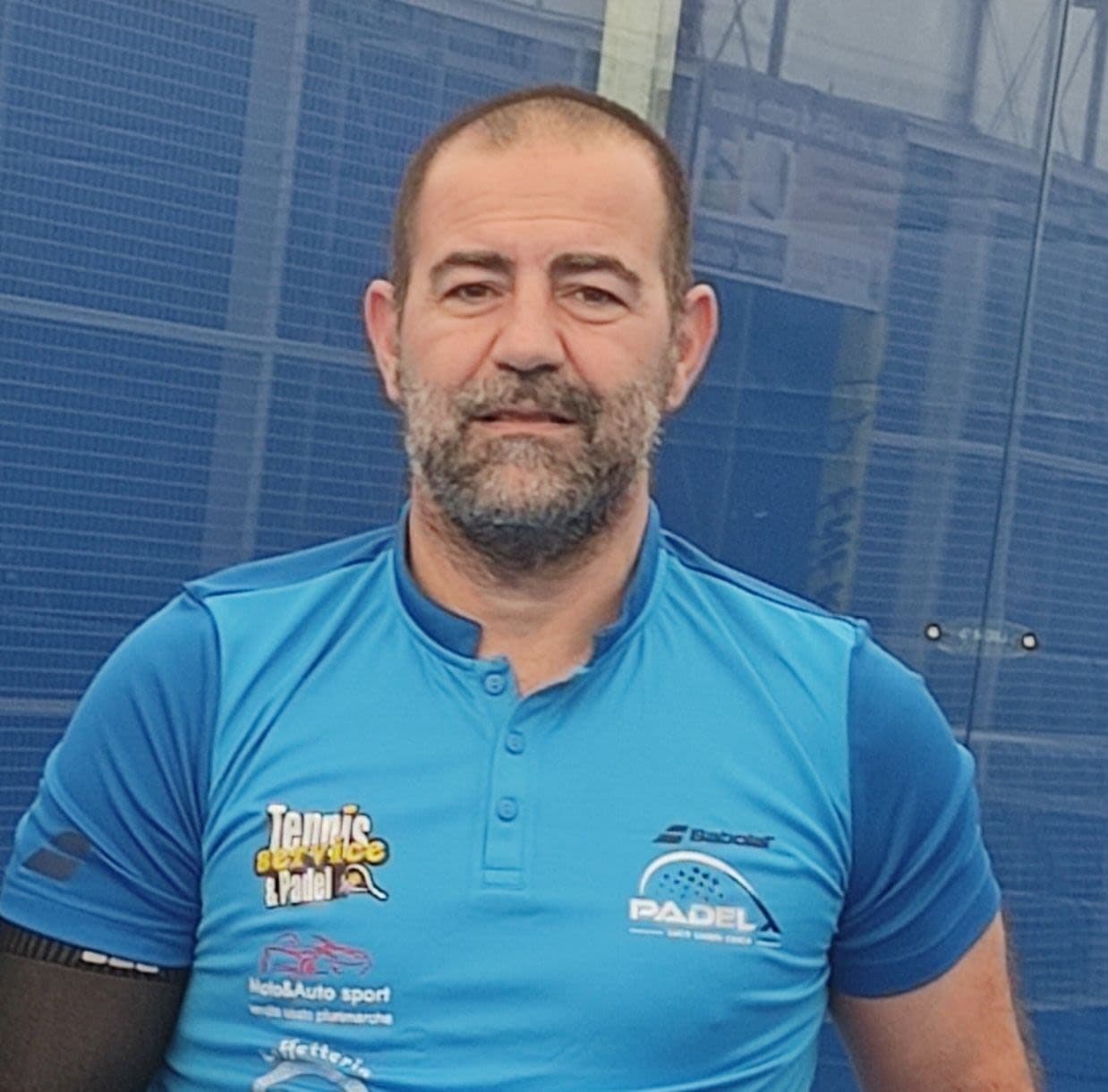 Puddu Cristian
