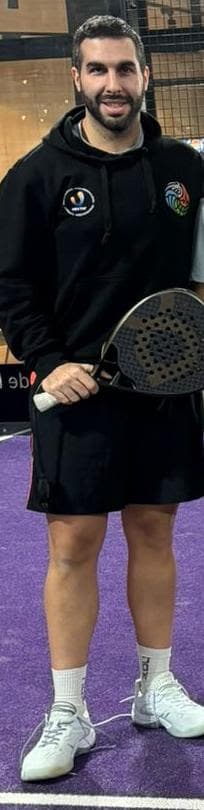 Sergio SV
