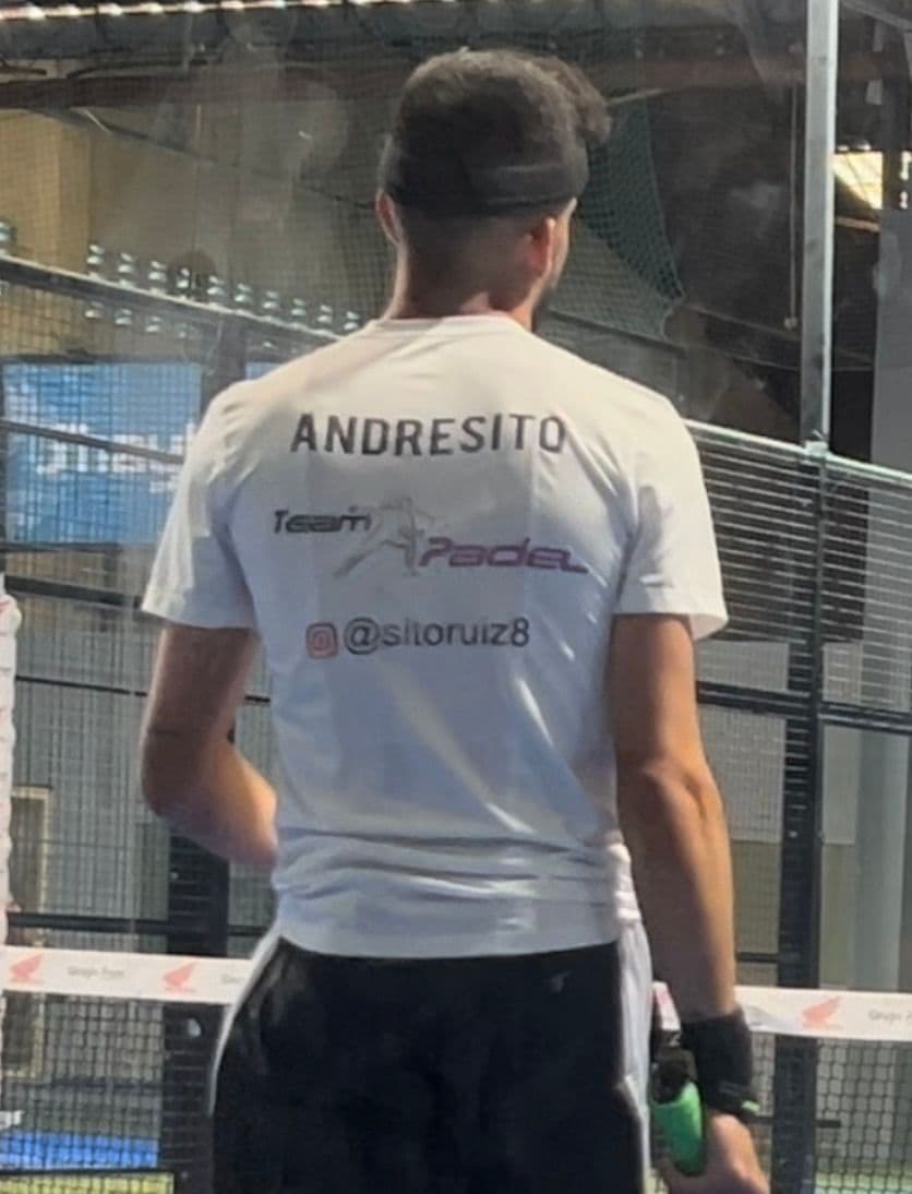Andrés