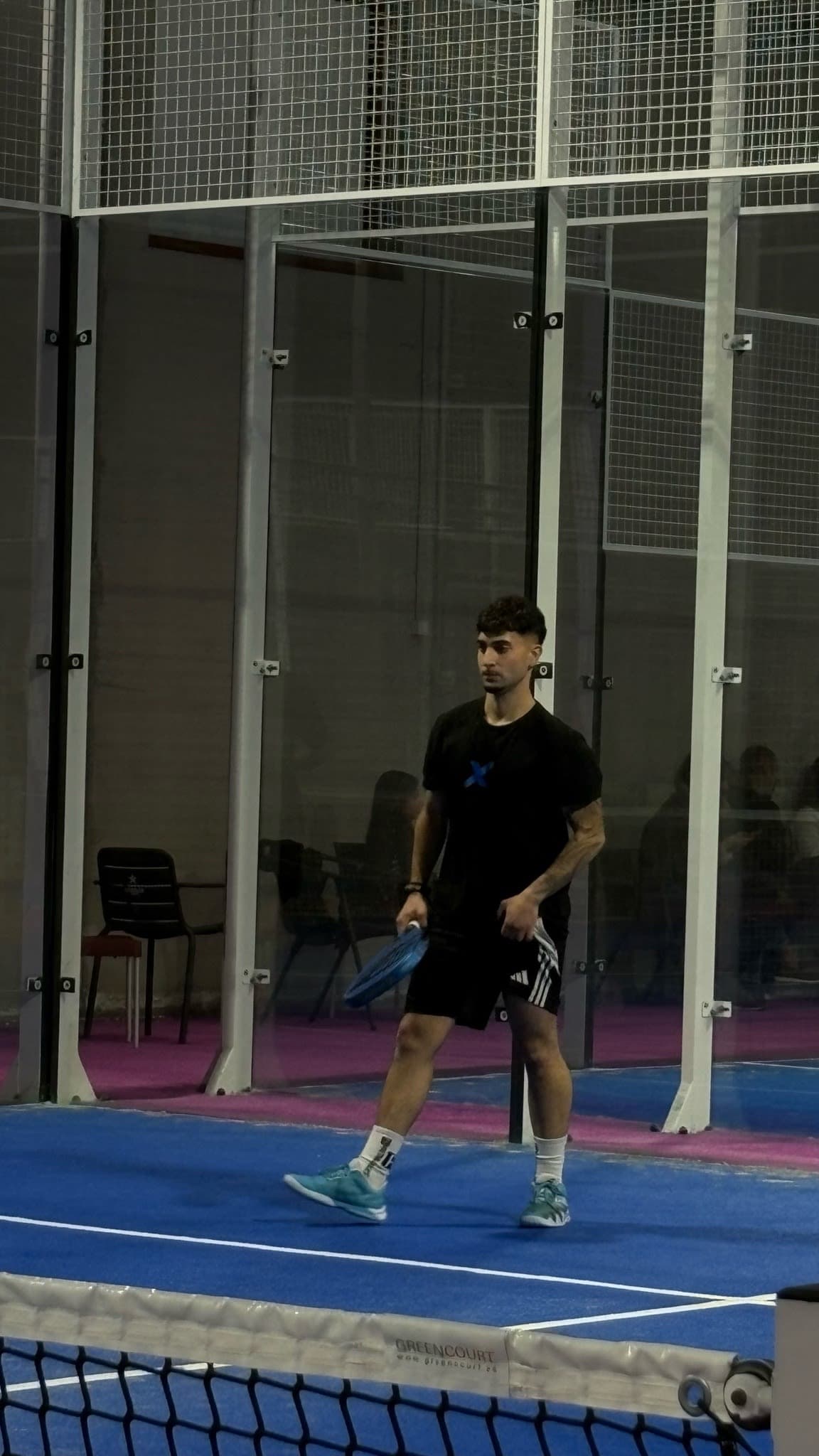 Tony Vázquez
