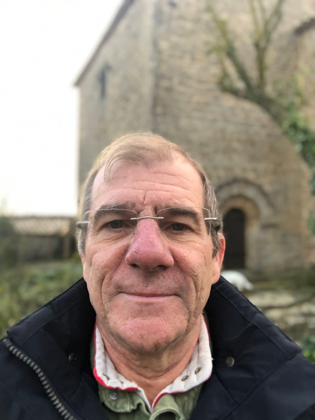 Joan Gibal