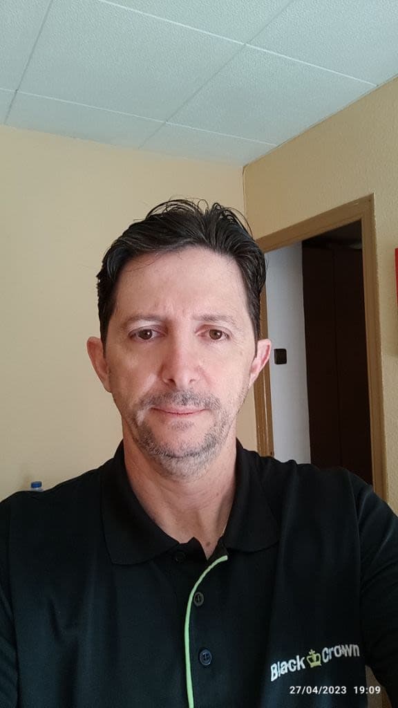Miguel Alejo Pastor 