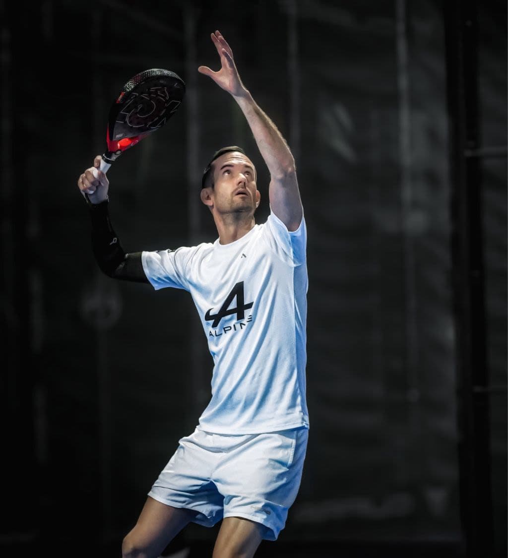Patrick Stirnimann