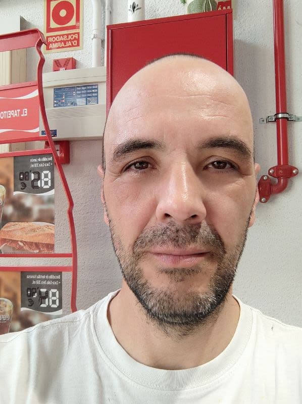Juan Jose Rodriguez Mendez