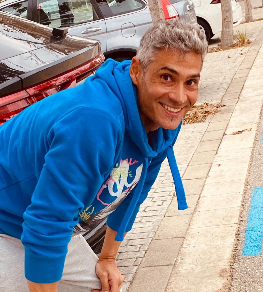 Carlos Gutiérrez 