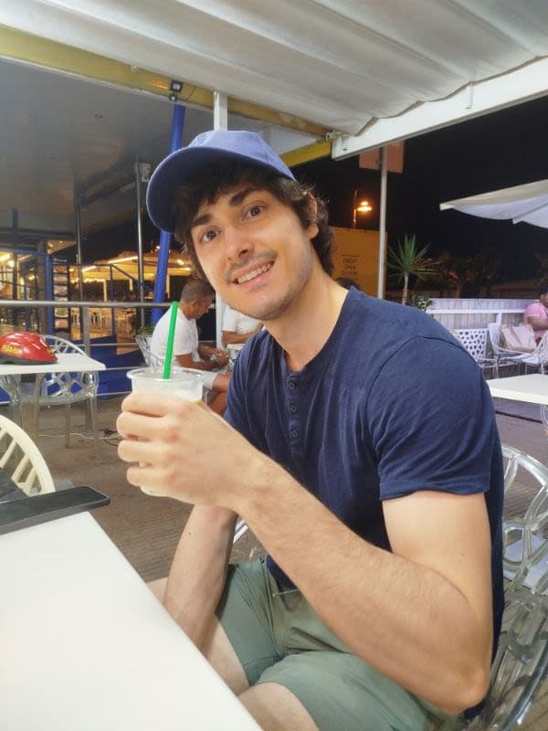 Guillem Pareja