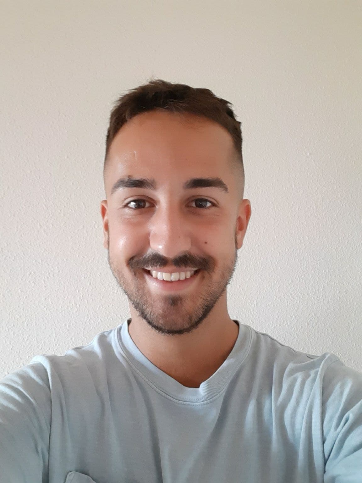 Alejandro Arroniz