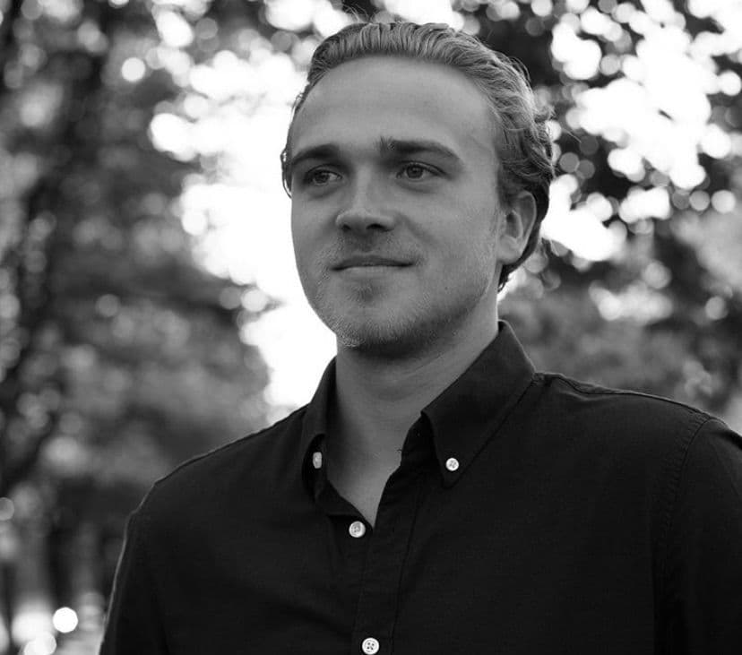 Stef van der vliet