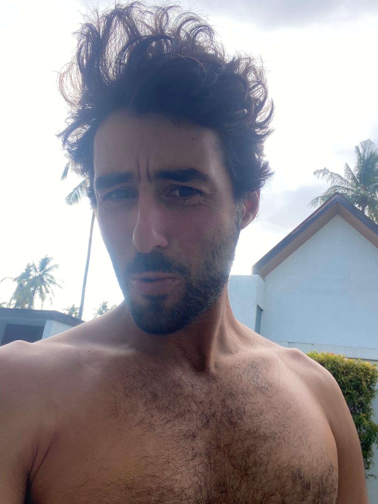 Fabián Nevado Sendra