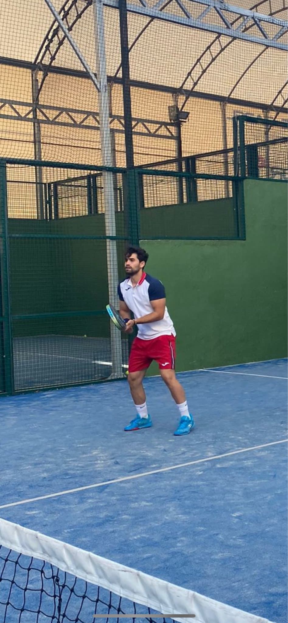 Mario Moya