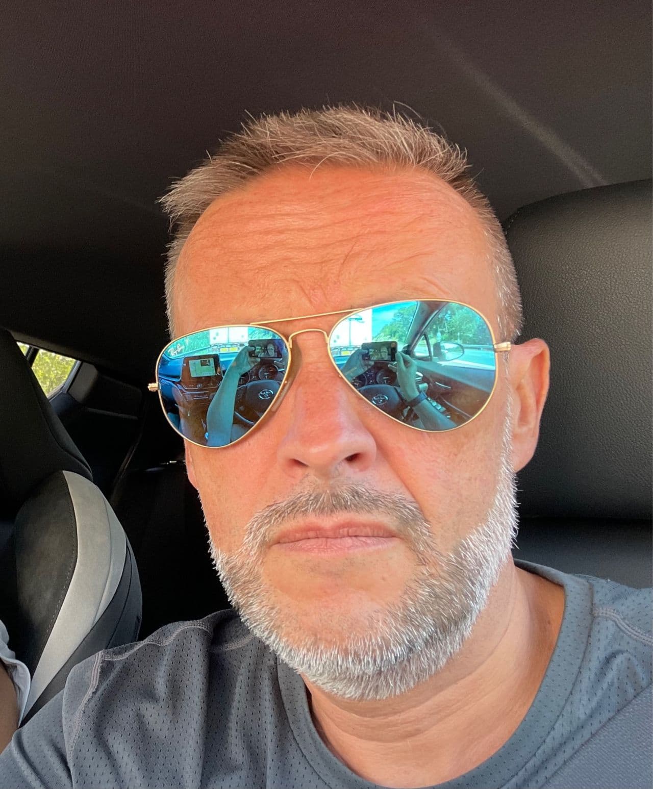 Jordi Seren