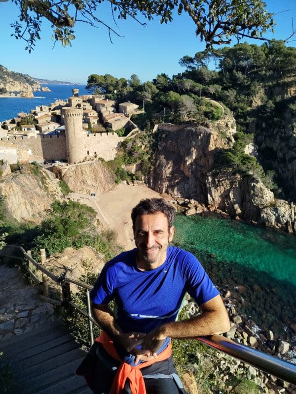 Ferran Izabal