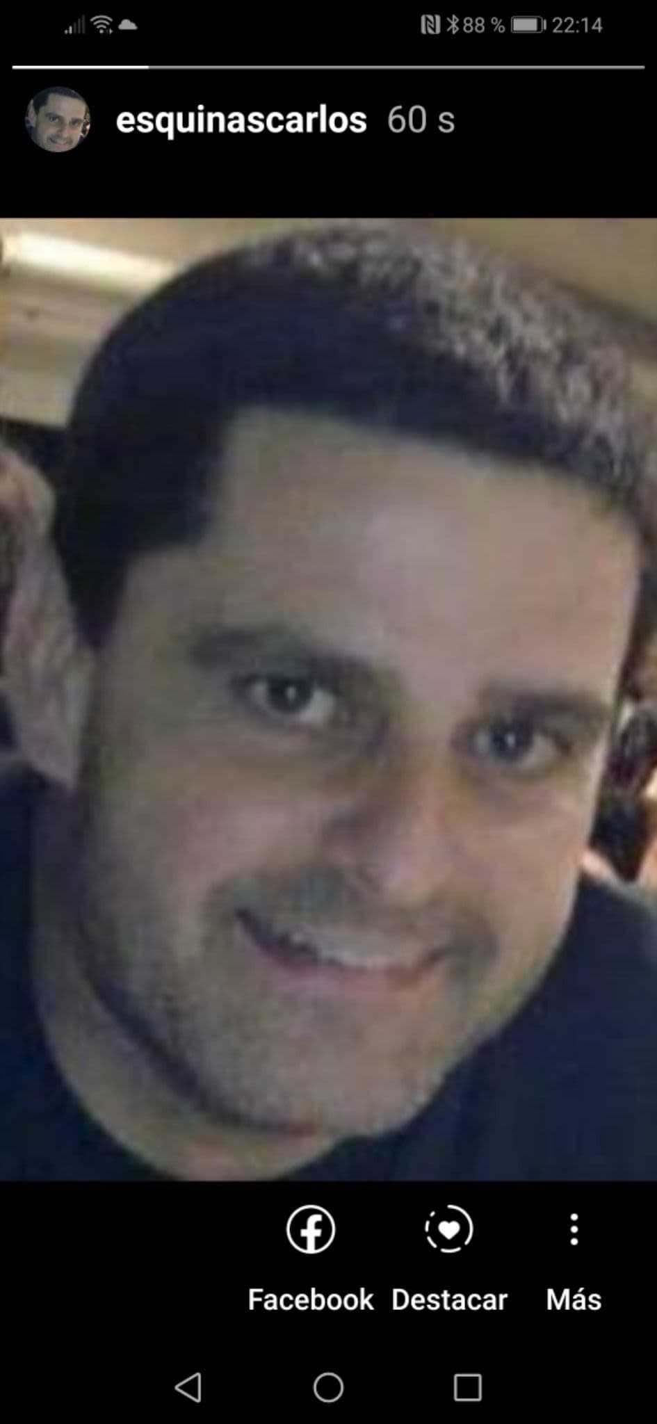 Carlos Martín Esquinas