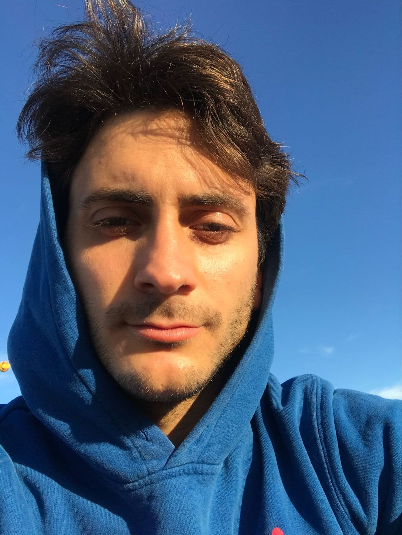 Toni Marí