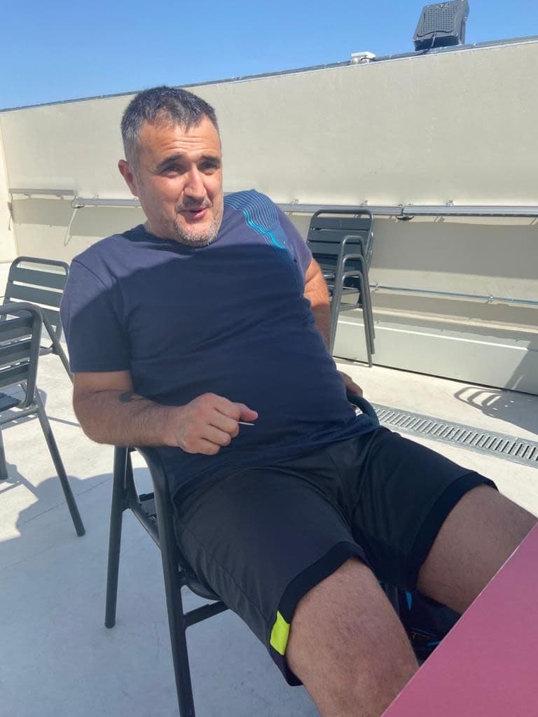 Jandro