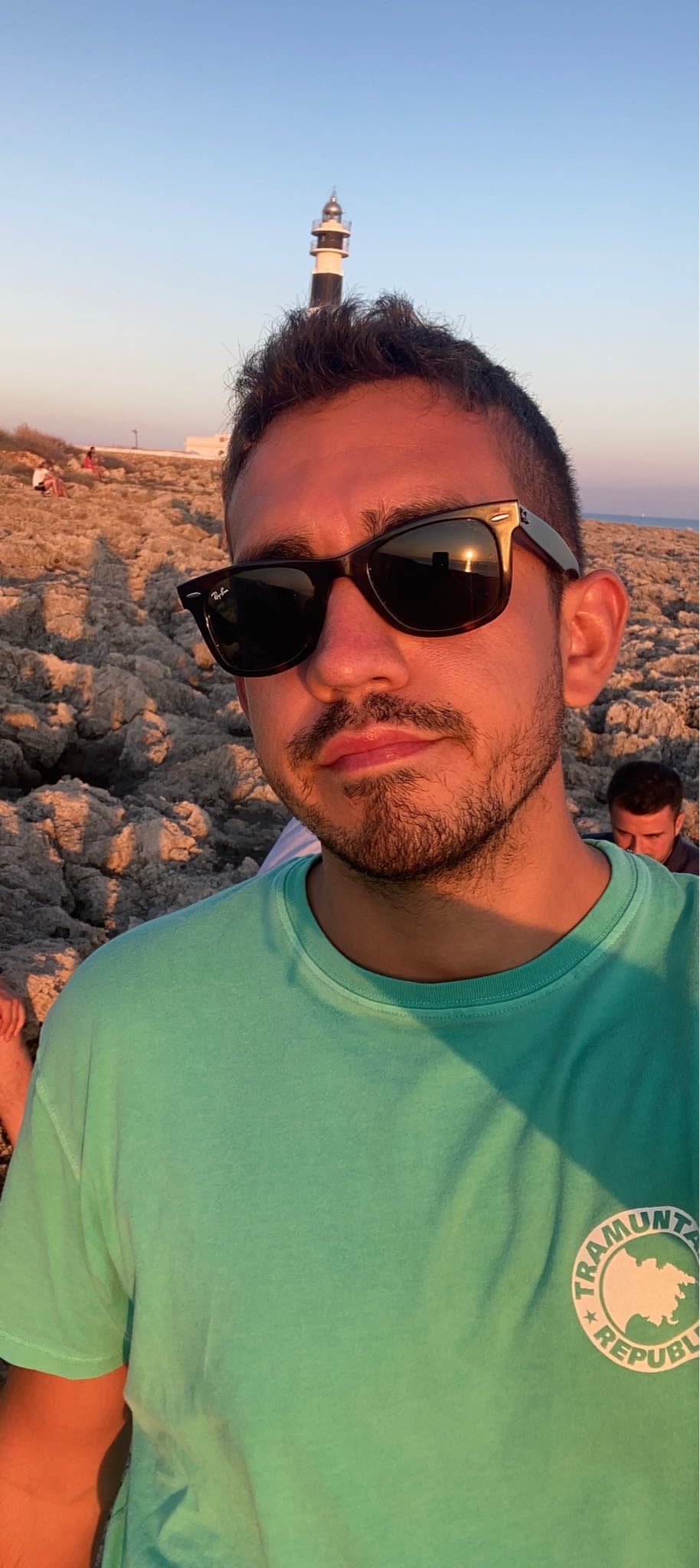 oriol azor