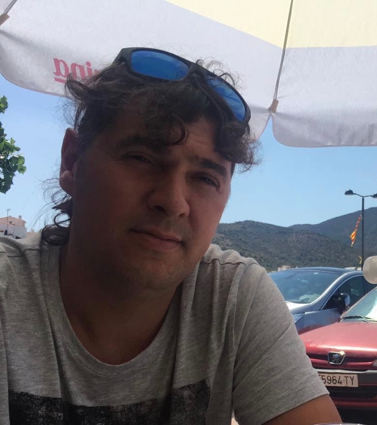 Marc Estrada Vilà