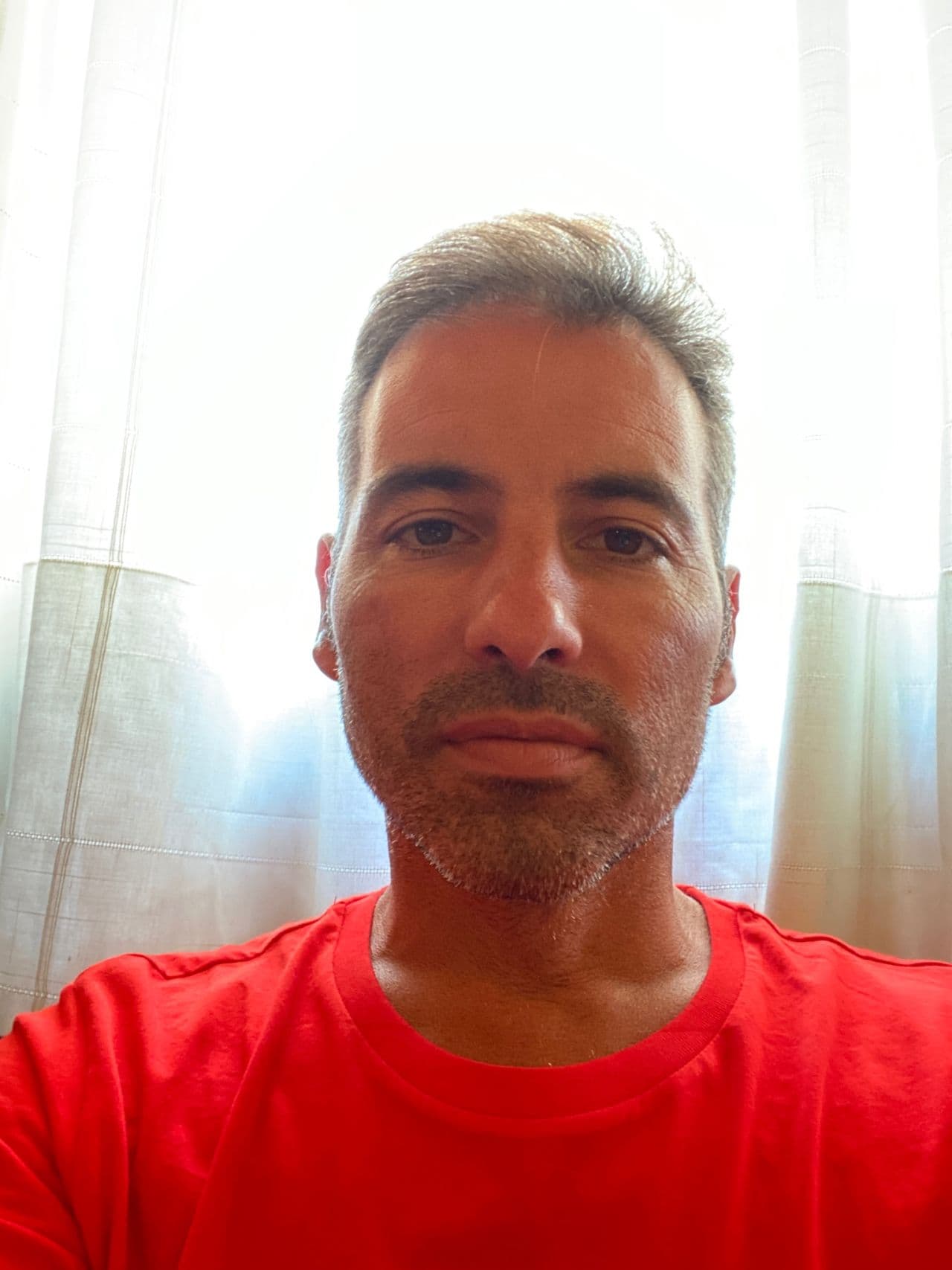 Luis Iglesia Edrosa