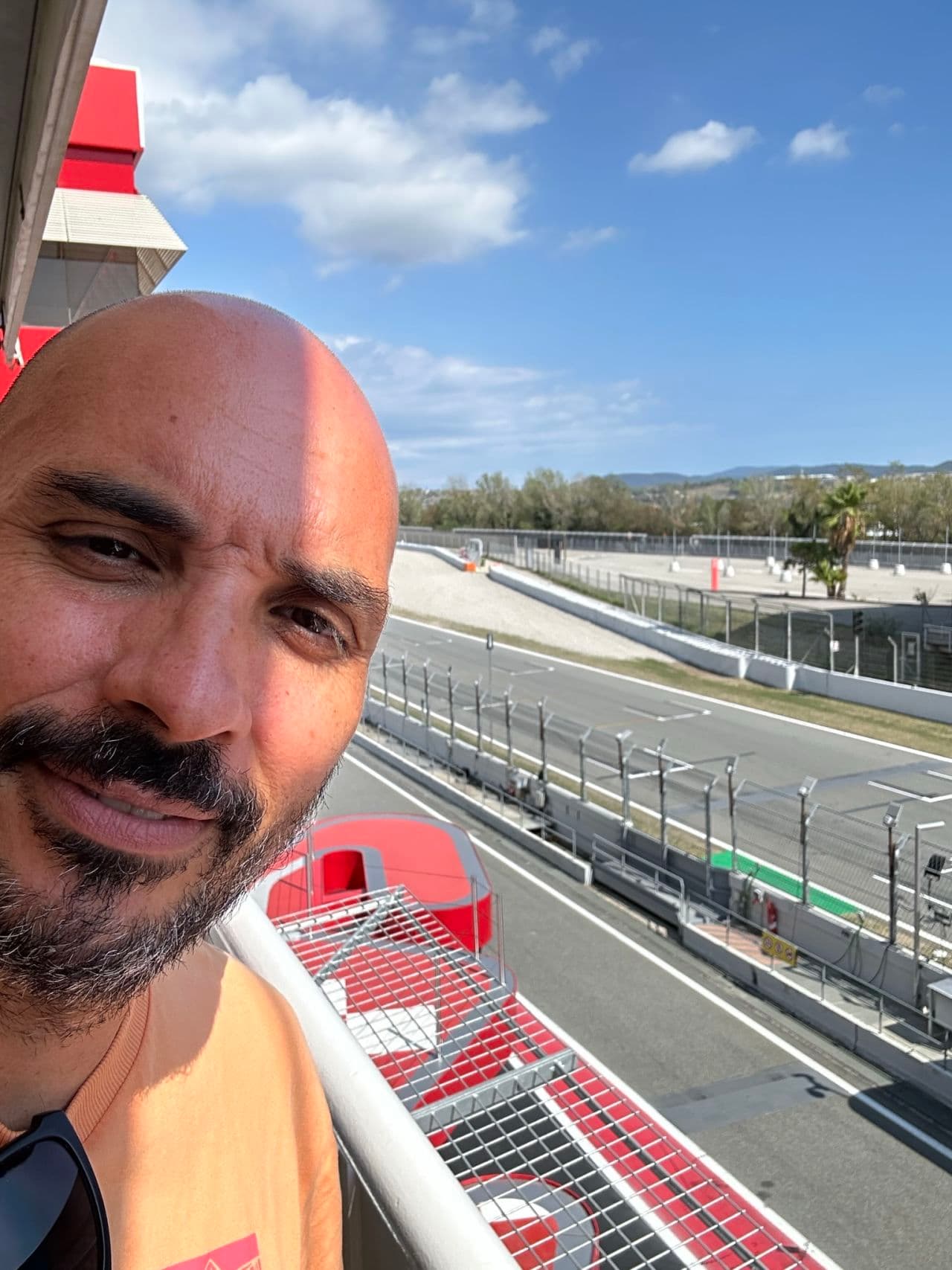 Dani Barragán Moreno 