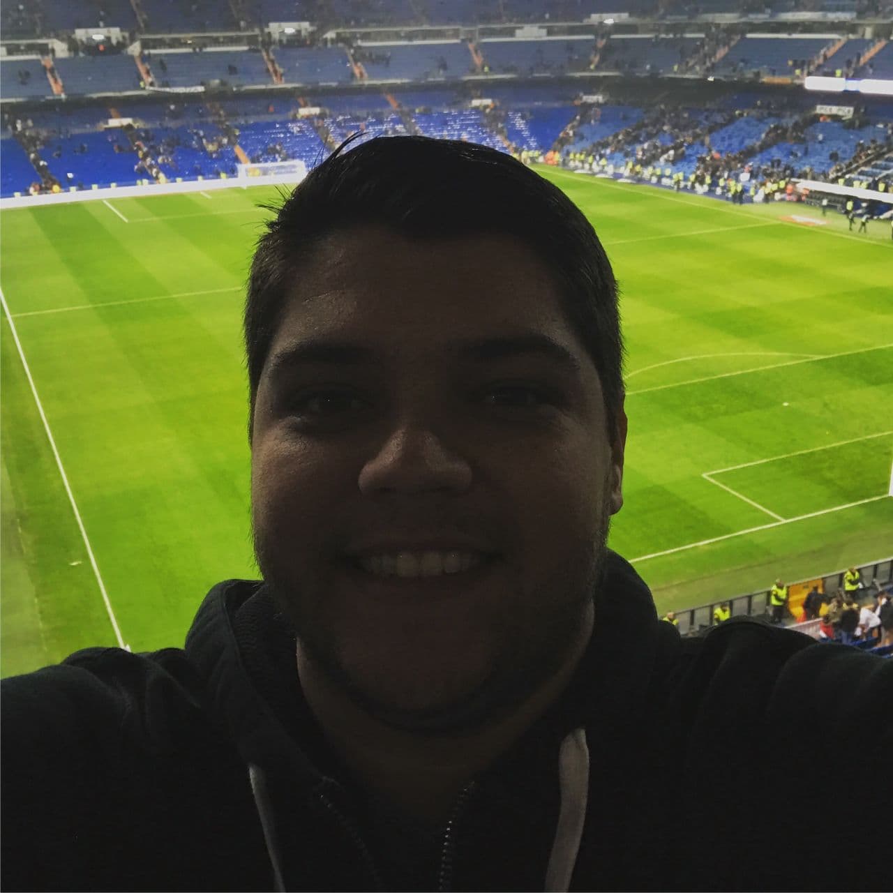 Beto Mociños