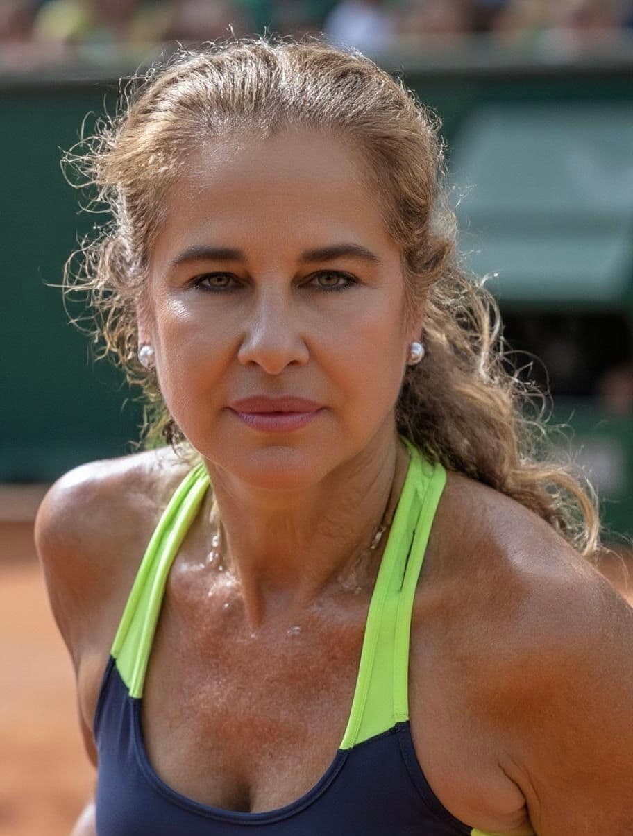 alicia serra de la Figuera