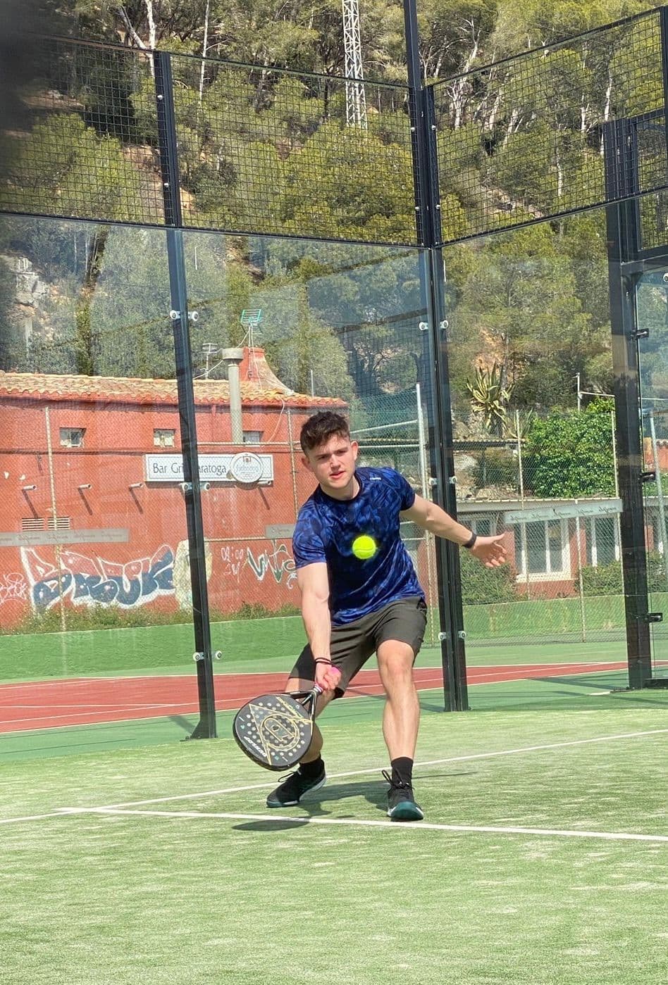 Toni Rodriguez
