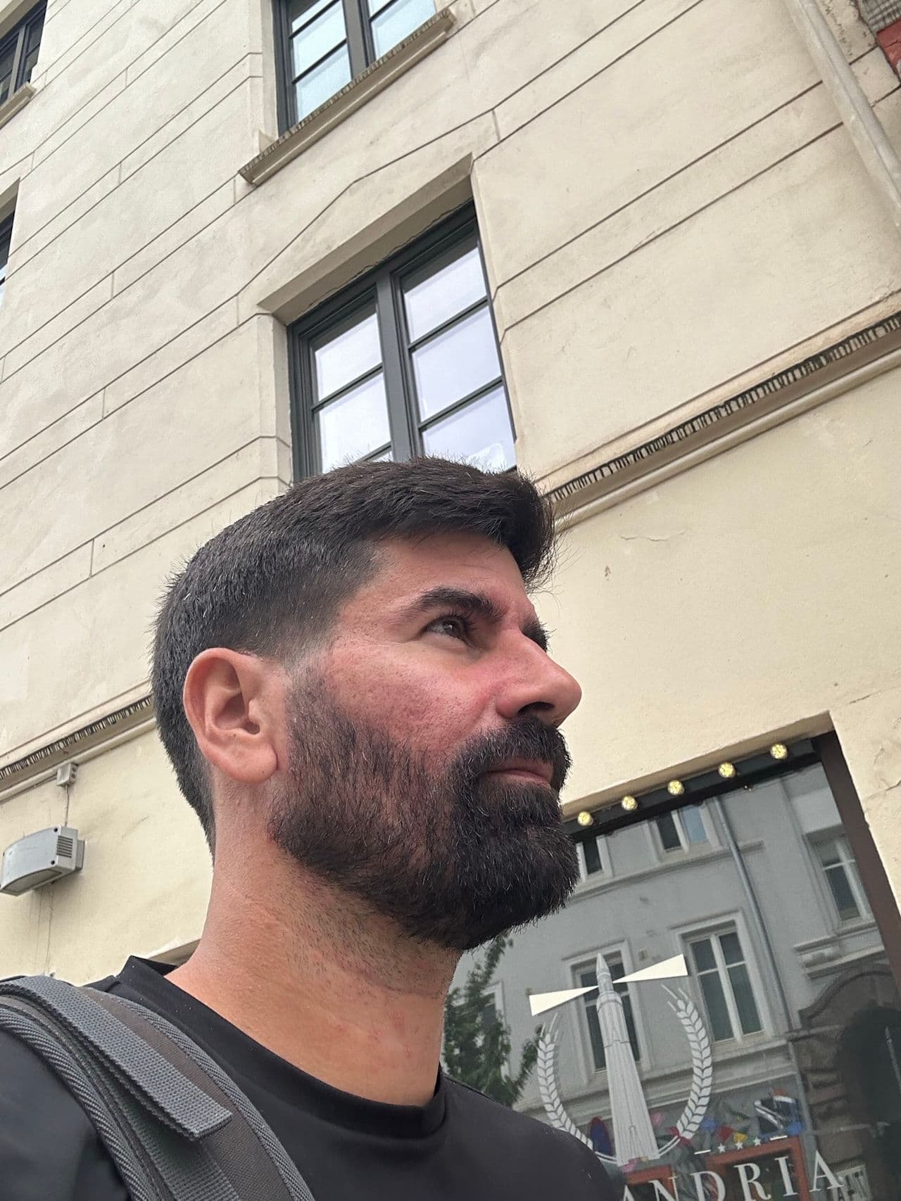Hugo Moura