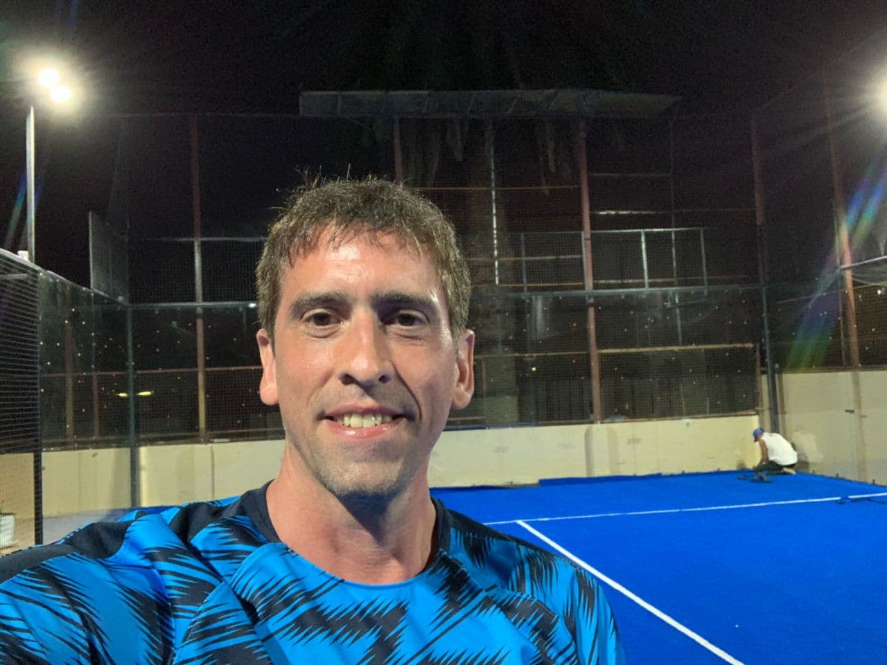 Rodrigo Garcia Scarafia