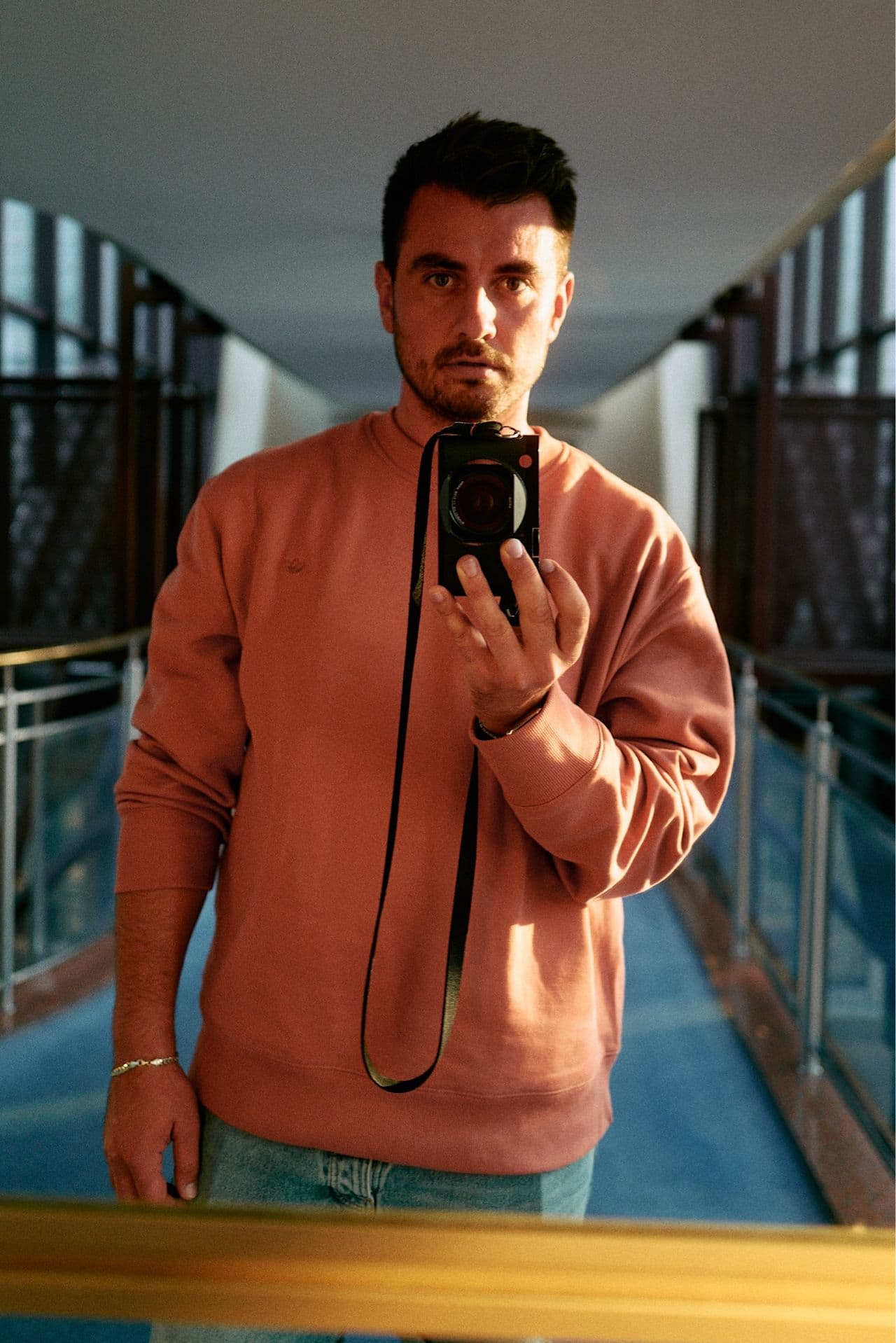 Michael Romacker