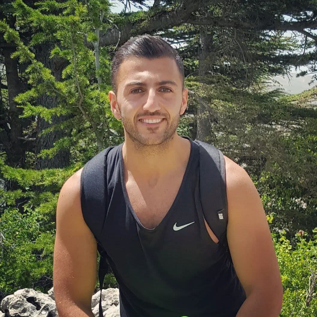 Saad Oueini 