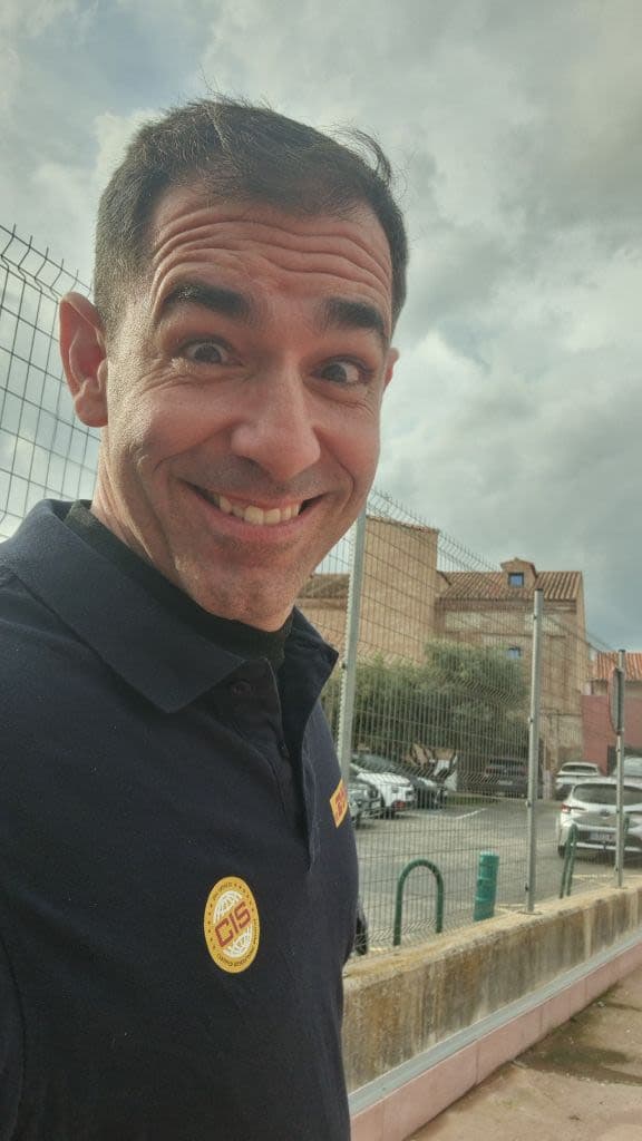 Jesus Escobedo Sanchez