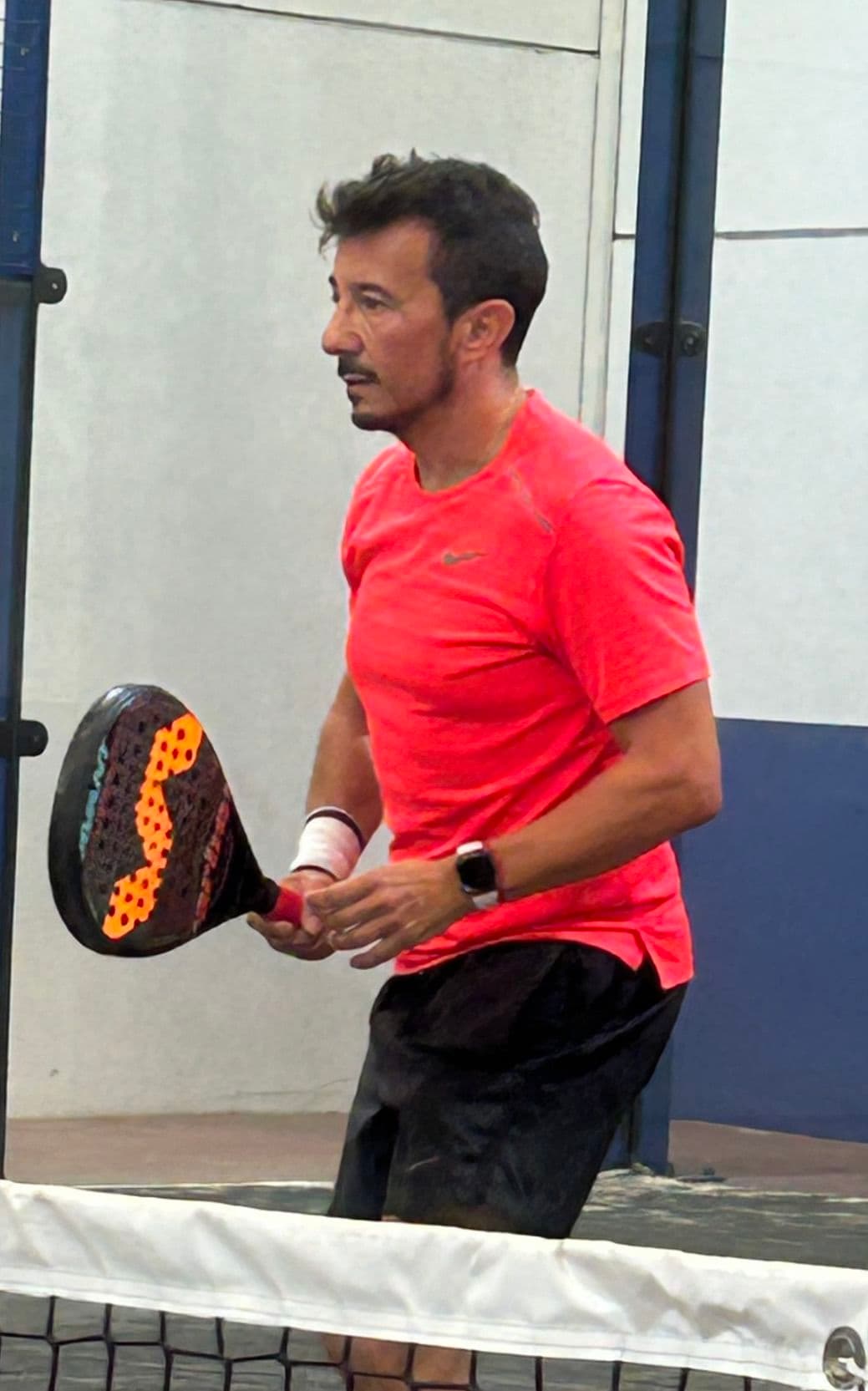 Angel Moreno