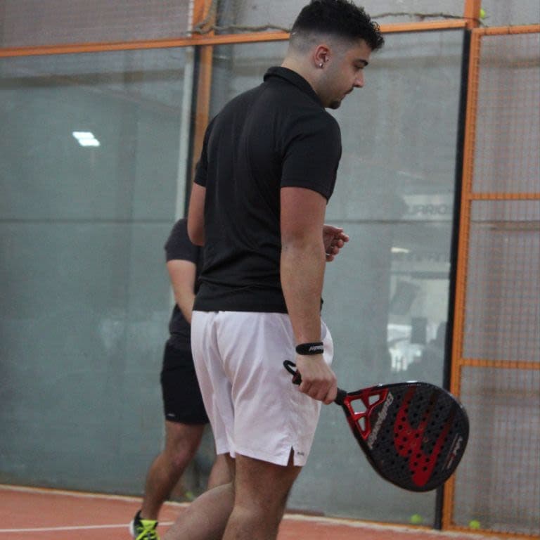 Rafa Gil