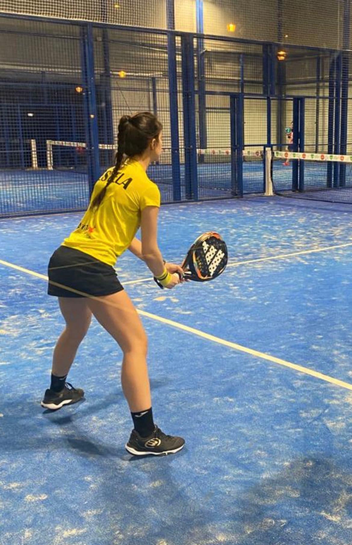 Estela Diaz