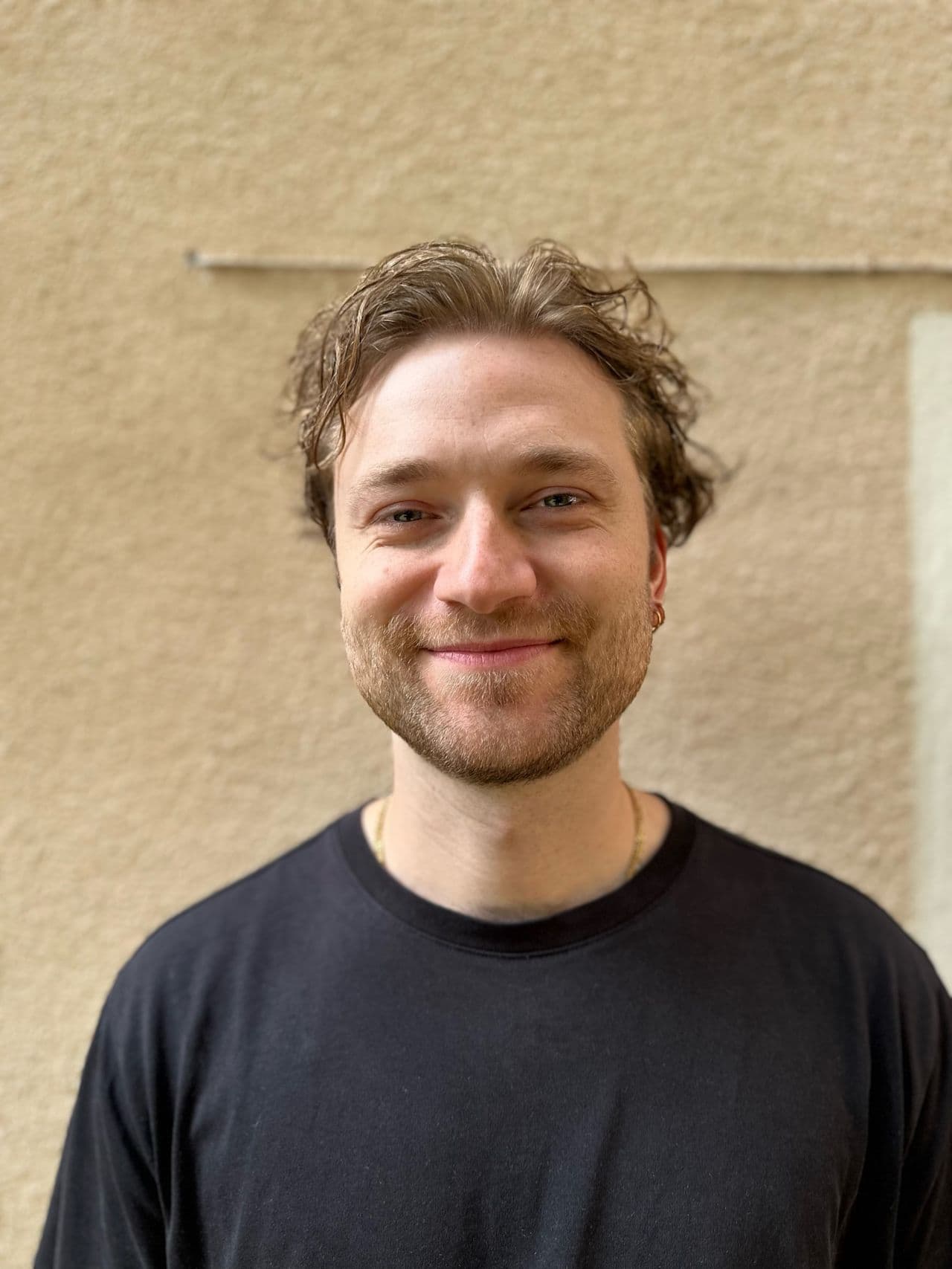 Dennis Haouchet