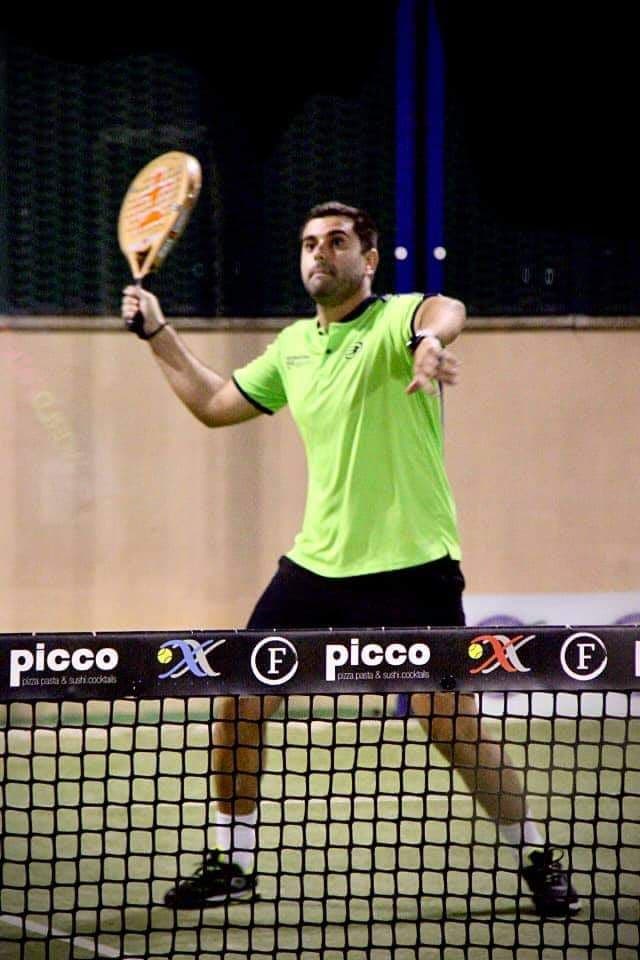 Cristian Rodríguez González