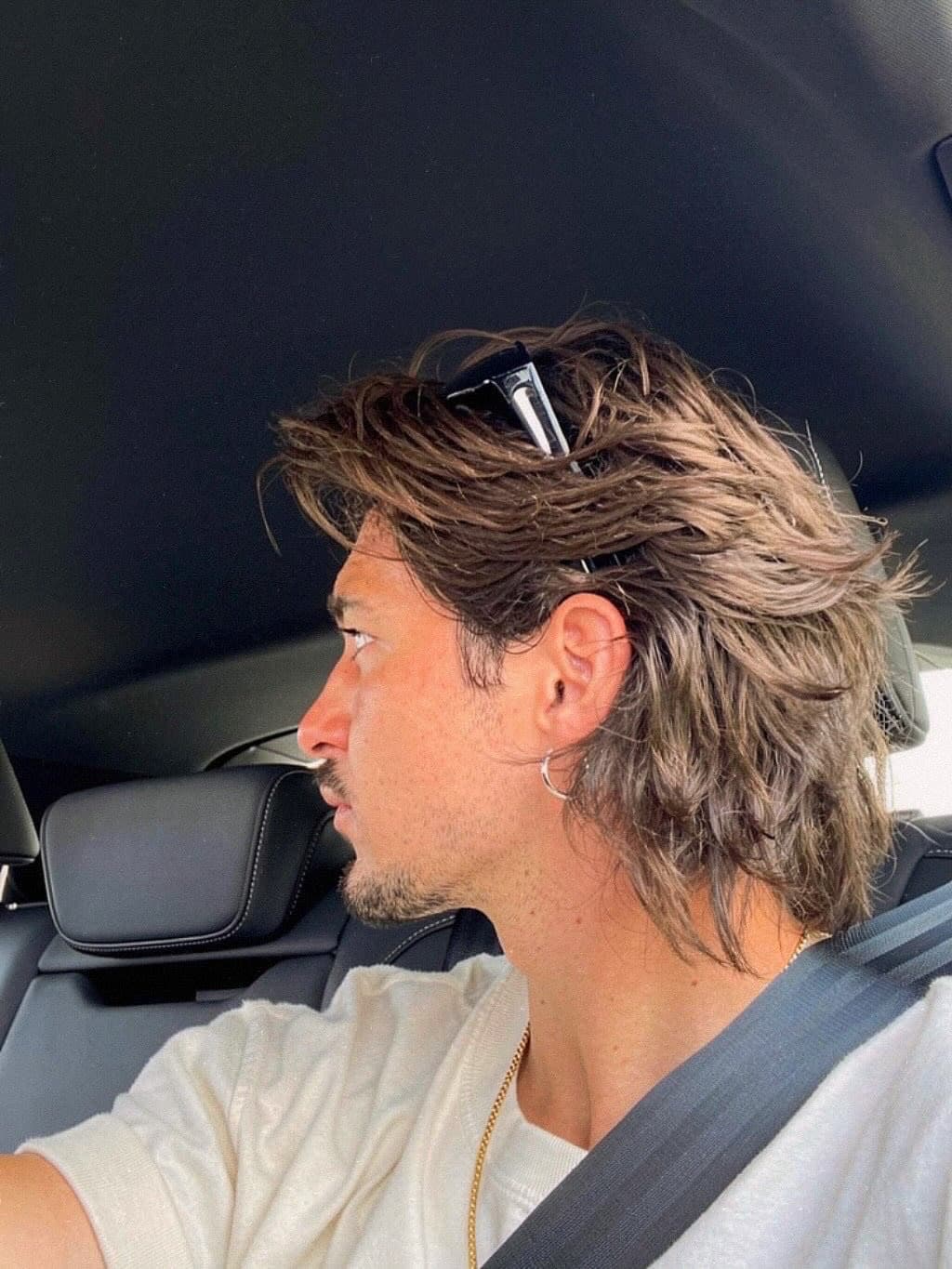 Mauro Casiraghi