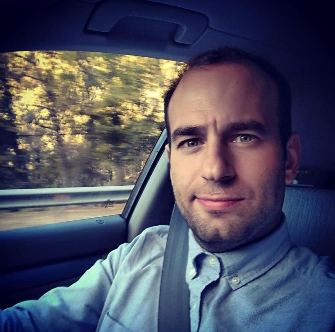 Alvaro Engo