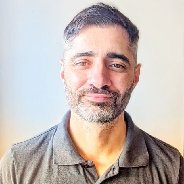 Gustavo Negri