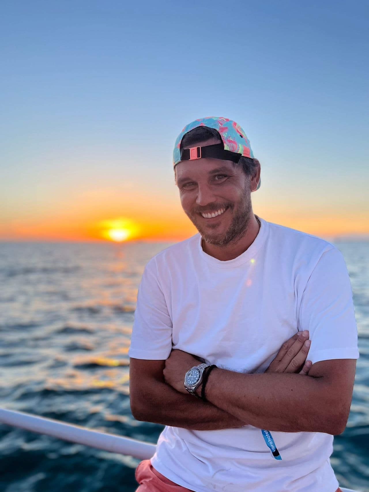 Borja Jauregui