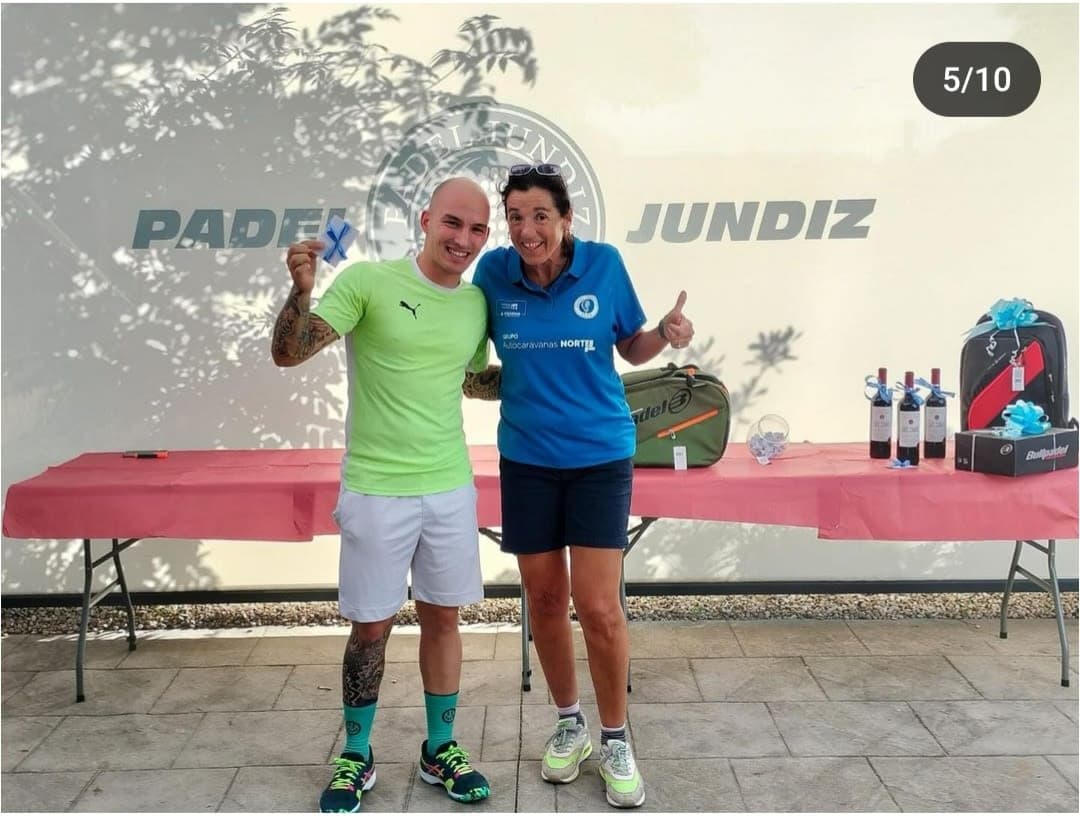 Egoitz Pérez