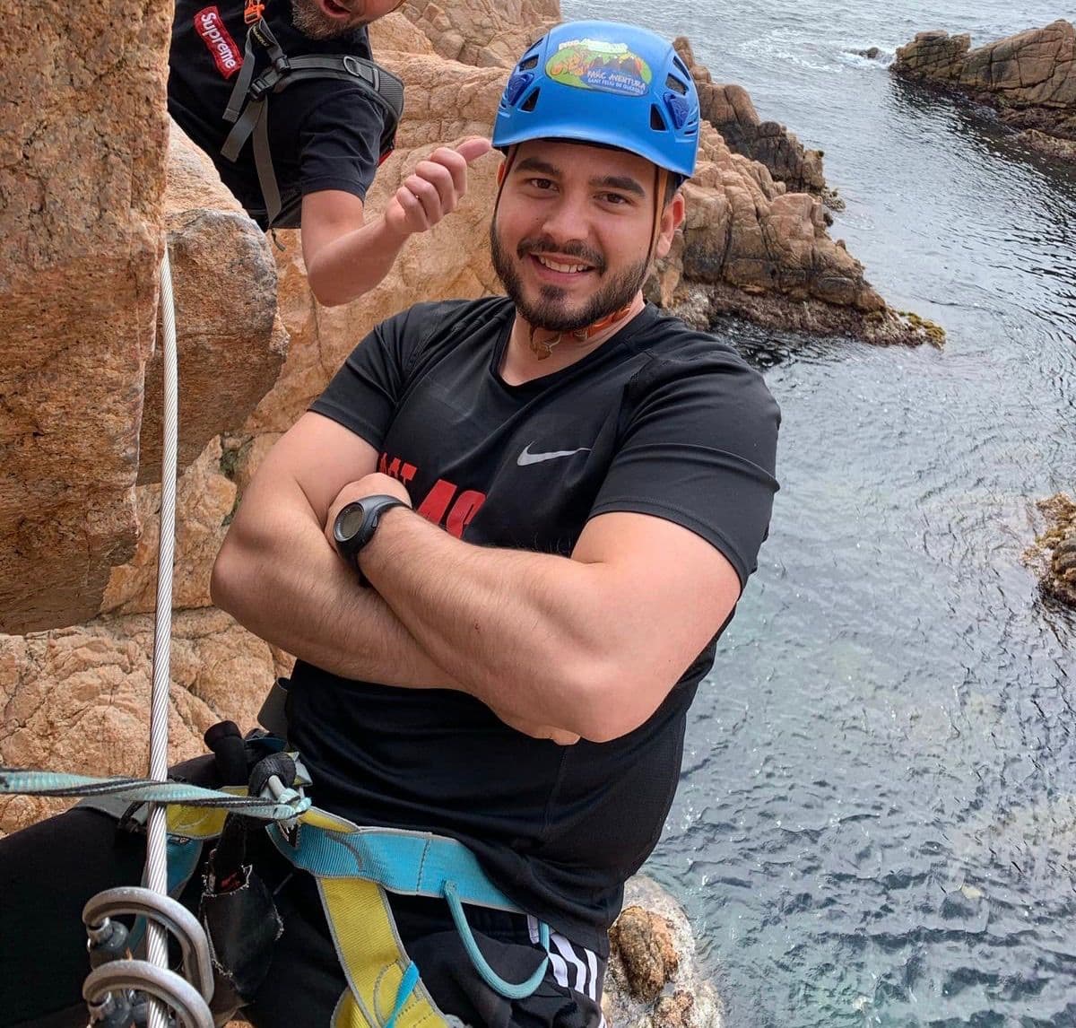 Javi Arroyo 