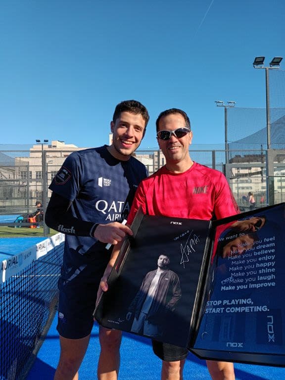 Alberto Navarro