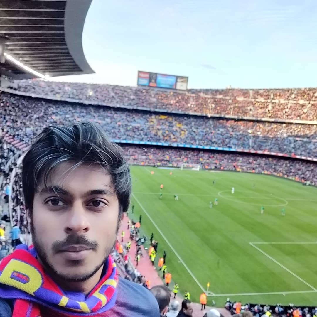 Neeraj Rengarajan