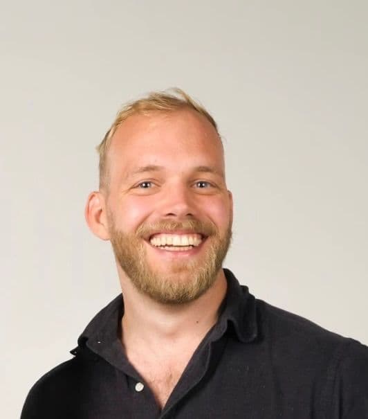 Kevin Laan