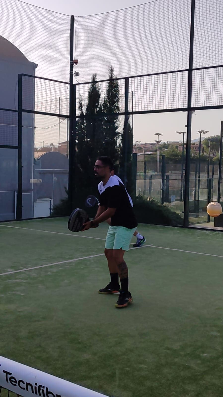 Daniel Pineda