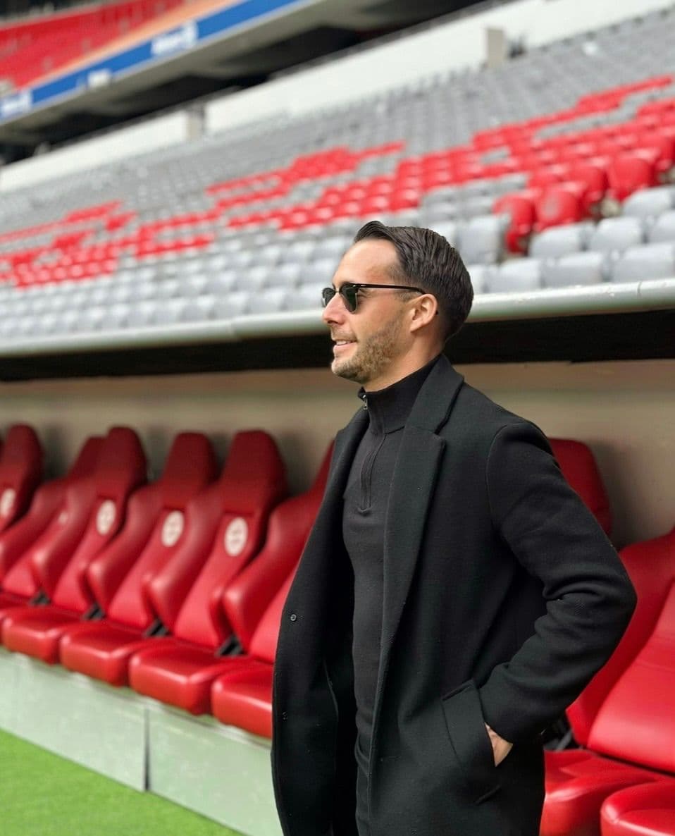 Federico Montero