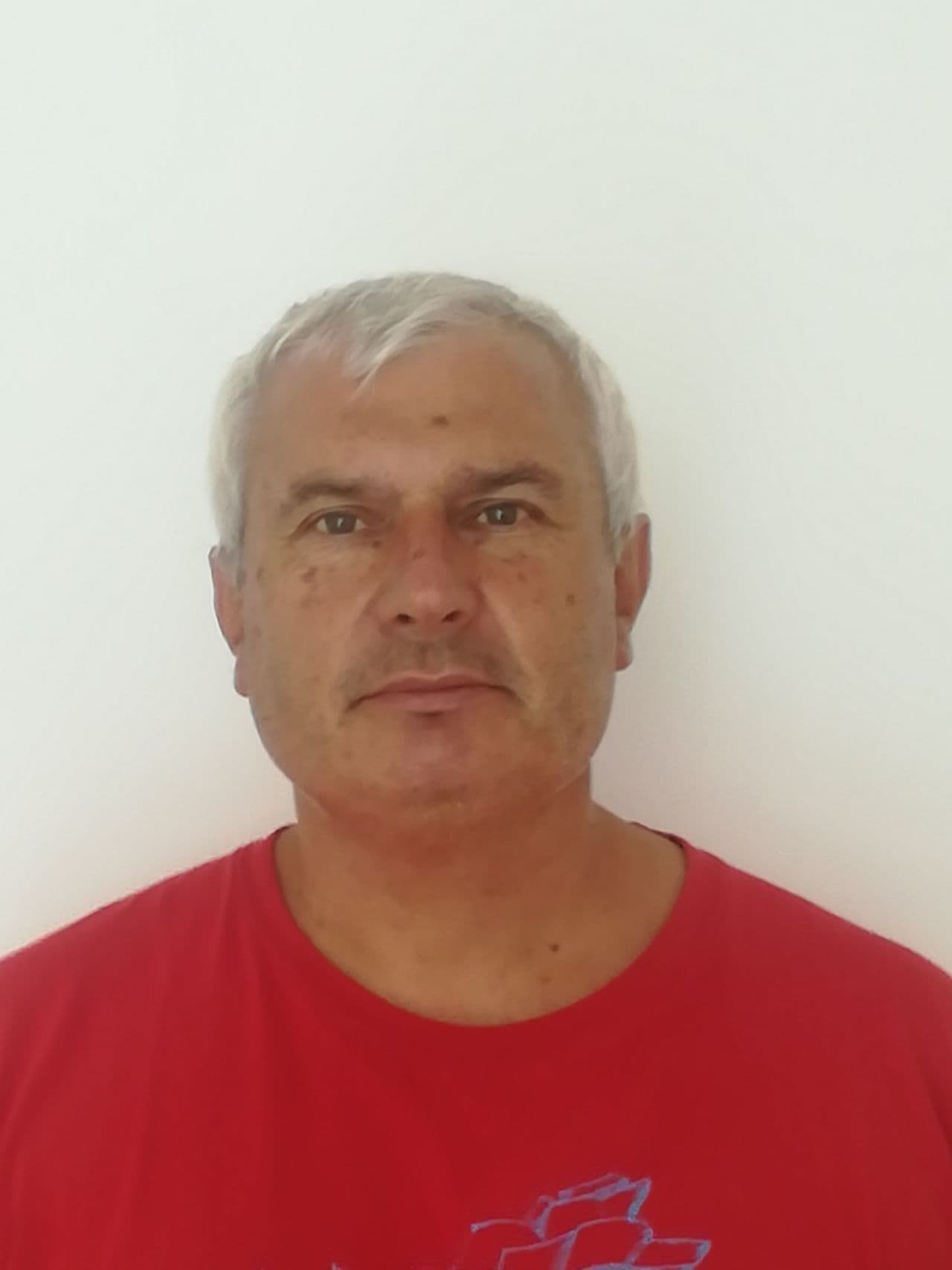 Eduardo Moreno Alcalde