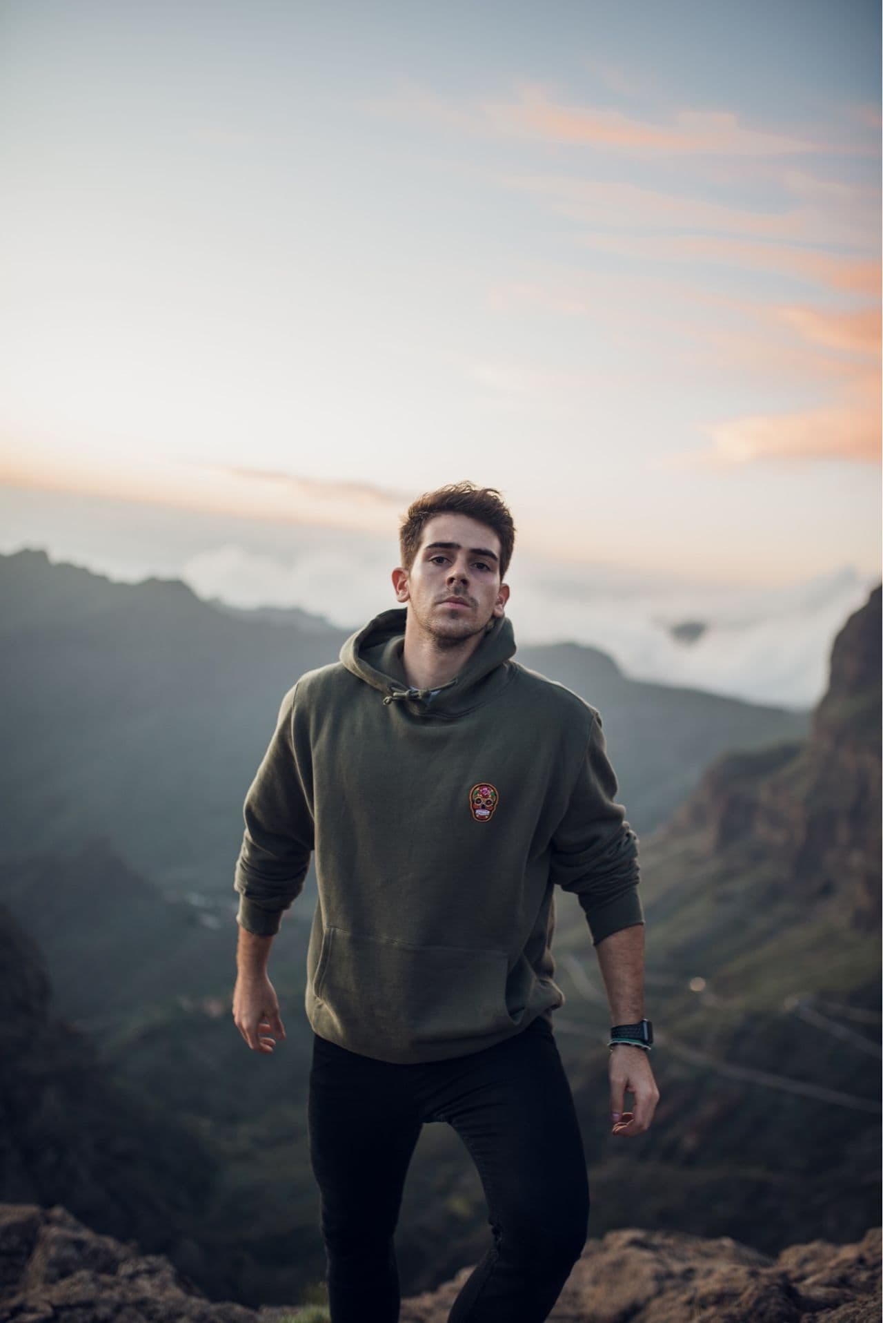 Marc Fabró Valdés
